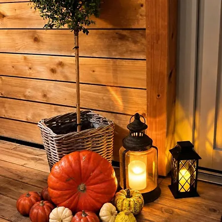 Au Clos De La Longere Bed & Breakfast Ardres