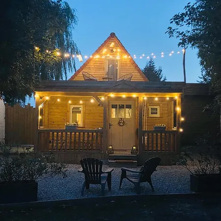 Au Clos De La Longere Bed & Breakfast Ardres